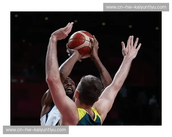 梦之队征途：美国男篮与芬兰的篮球交锋，一场不容错过的硬仗